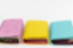 Thumbnail: Isabel in Yellow with Pink and Gold