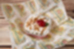 Tres Leches Cake