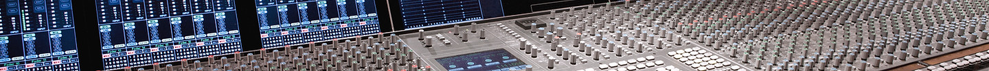 Recording Studio