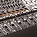 Studio d'Enregistrement