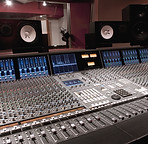Recording Studio