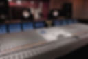studio di registrazione