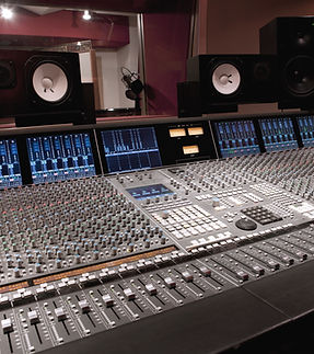 Recording Studio