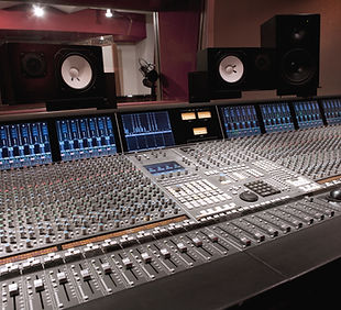 Recording Studio