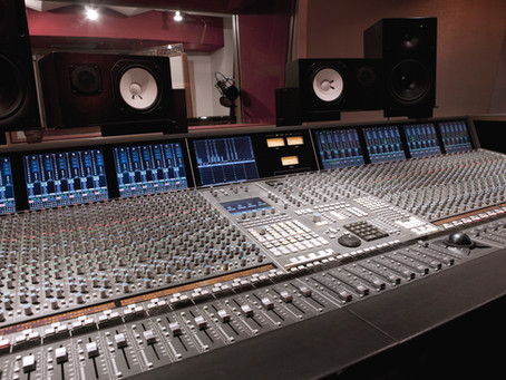Studio Magic: 5 Tips for a Hot Hip-Hop Record