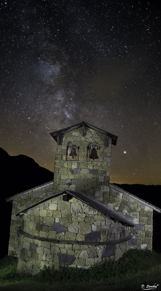 Chapelle de Roseland