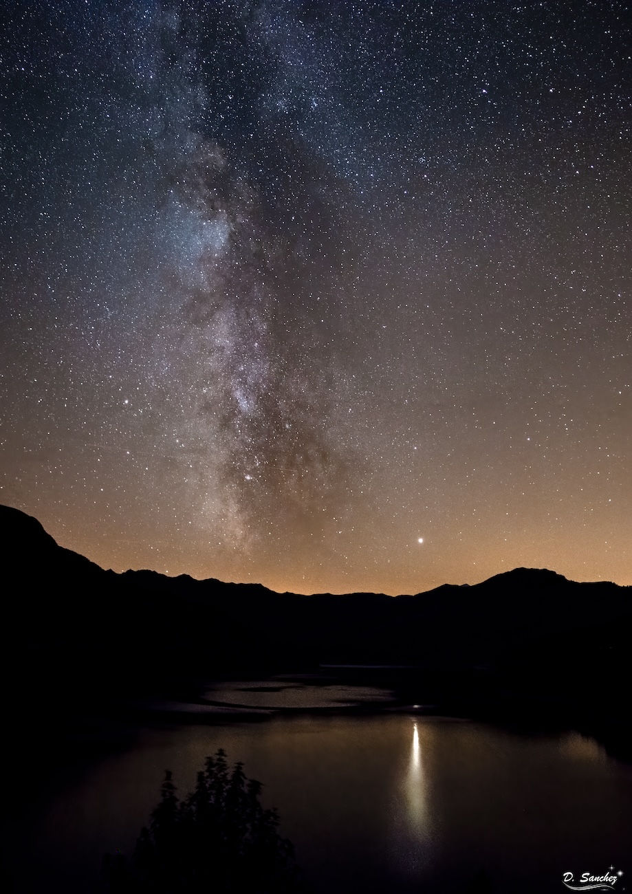 Lac de Roseland