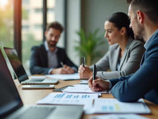Top Investment Management Tips for Beginners