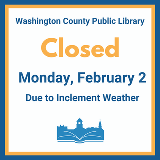 Closed Due to Weather