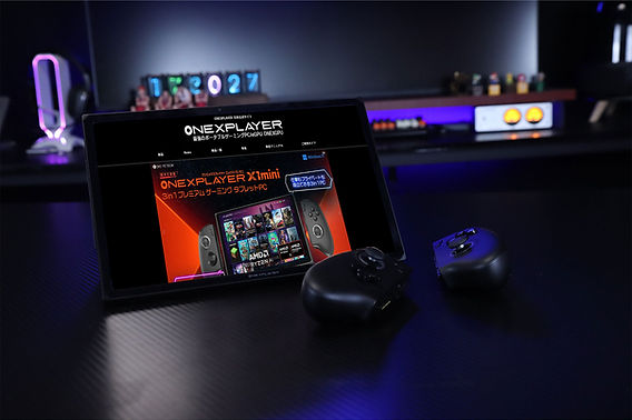 One Xplayer バッテリ◎ i7-11 SSD2TB ゲーミング タッチ One Xplayer バッテリ◎ i7-11 SSD2TB ゲーミング タッチ