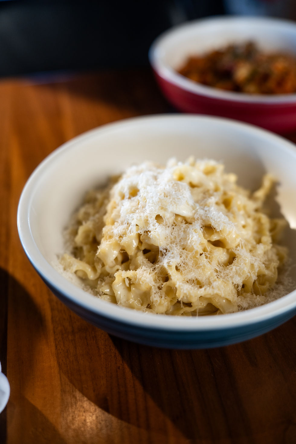 Alfredo