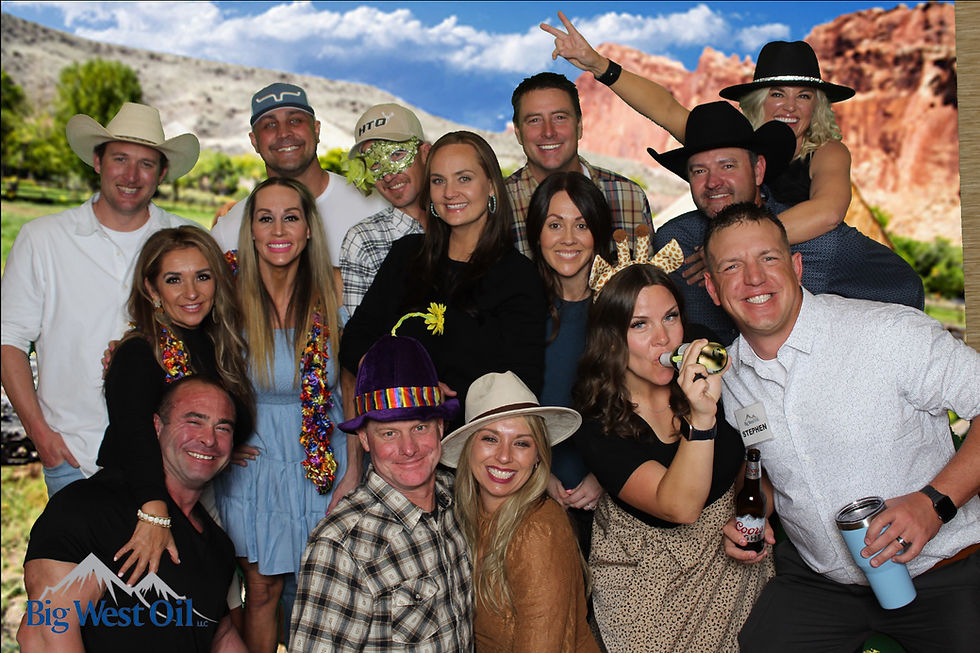 Best Photobooths for Corporate Events: Complete Guide for 2025