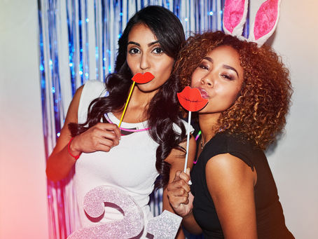 Digital Photo Booth Trends for Utah Weddings in 2026