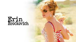 Erin Brockovich