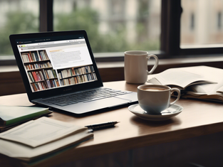 Streamline Your Tutoring Experience - Sign up Today!