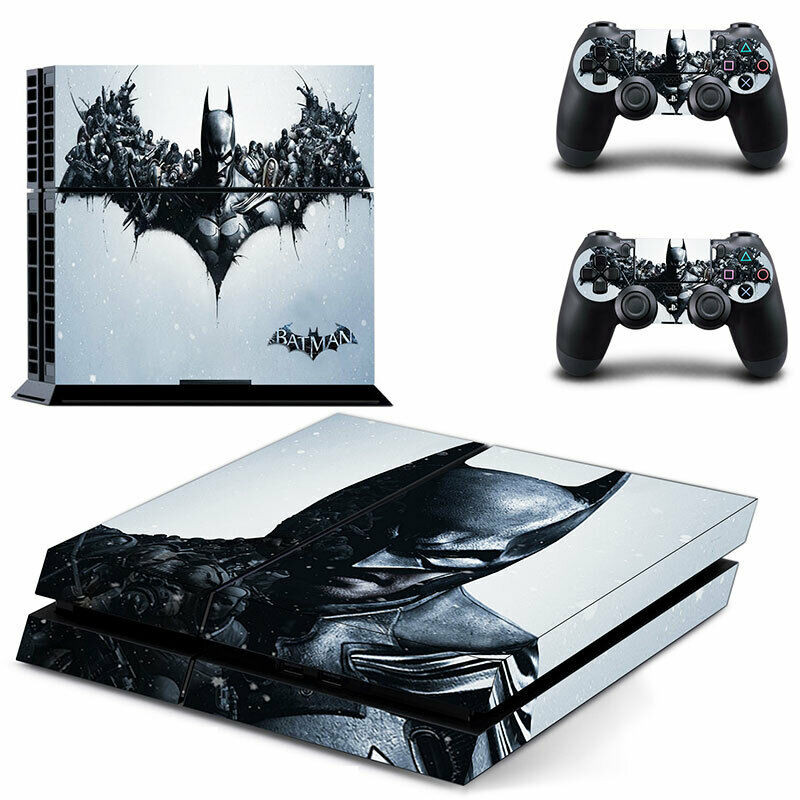 10 Great Xbox One Skins to Suit all Tastes