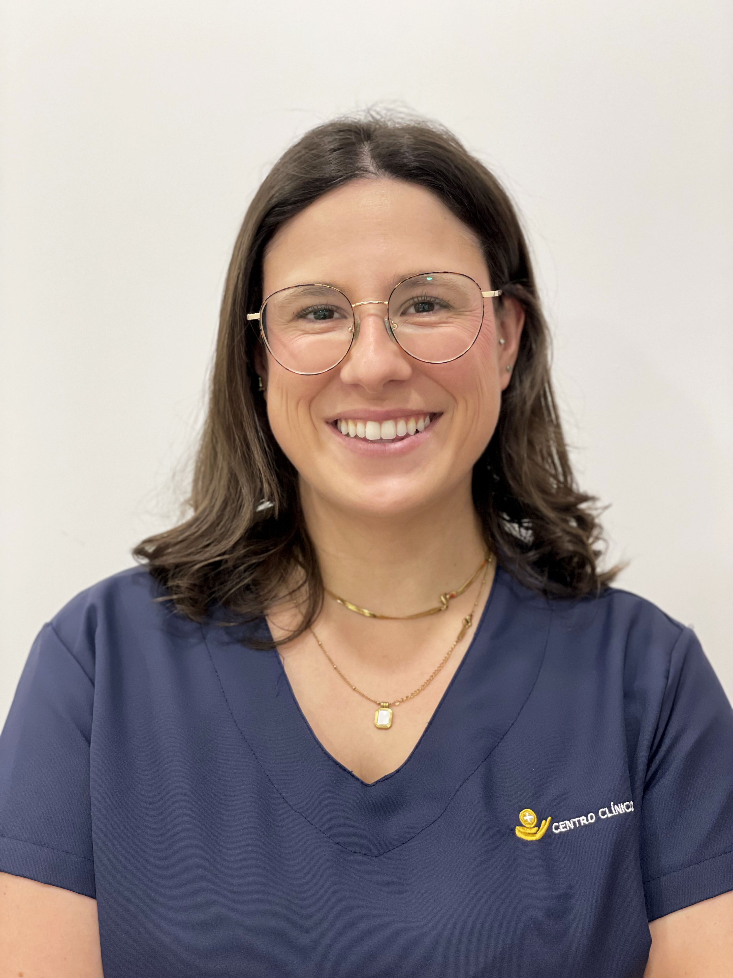 Dr. Rita Matos, Generalista