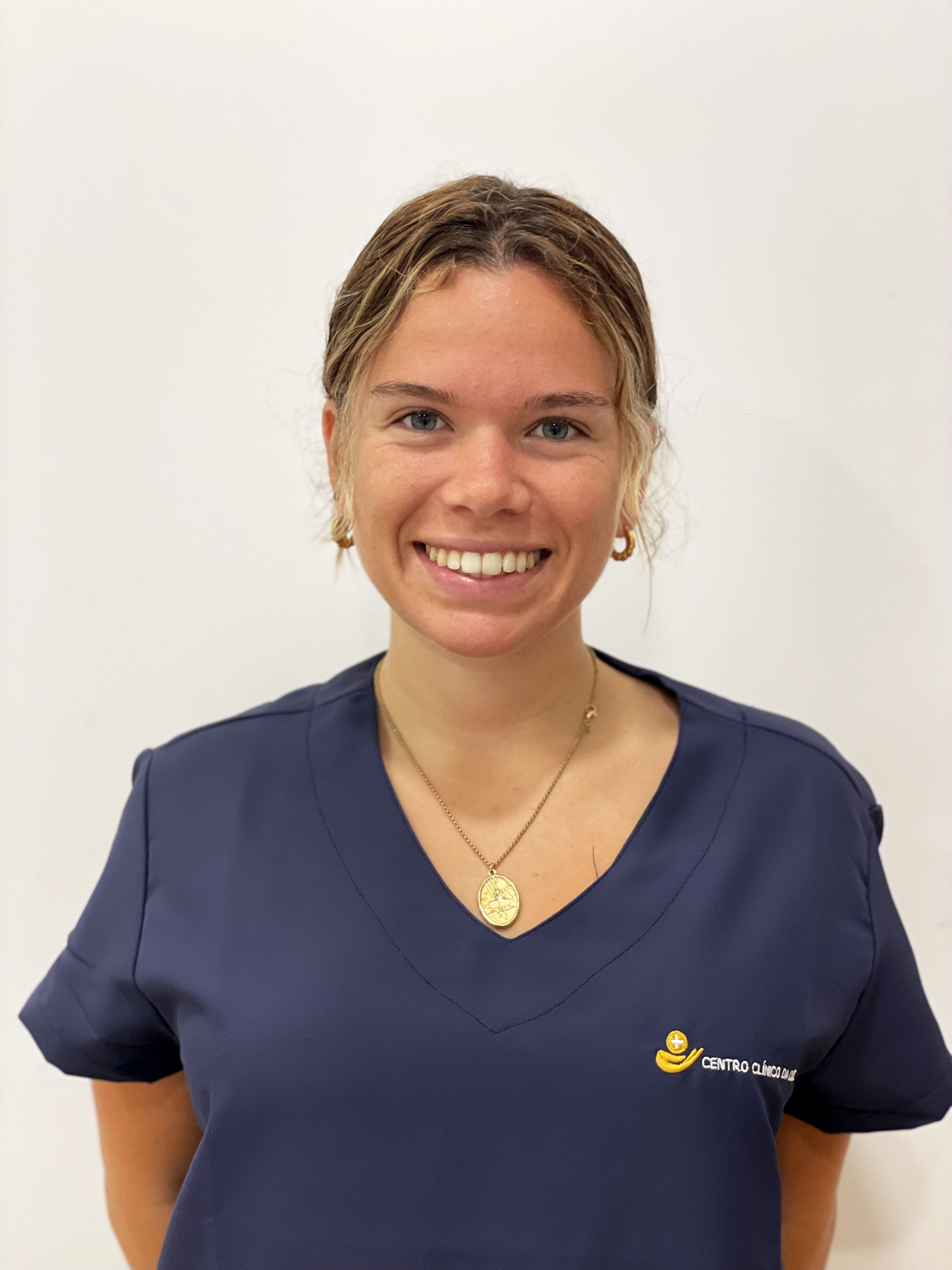 Dra. Margarida Macedo, Endodontia Microscópica