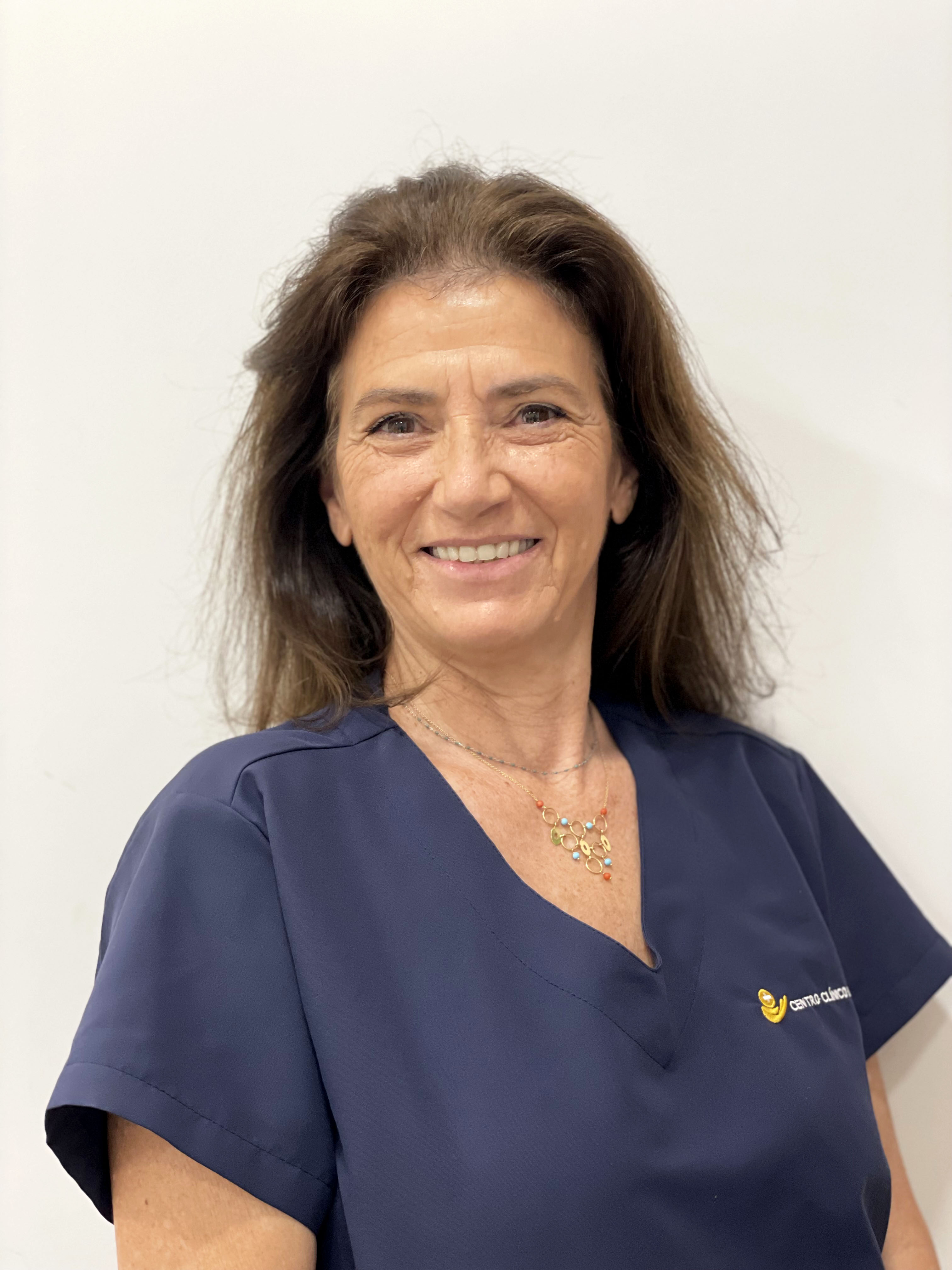 Dra. Manuela Serôdio, Ortodontia