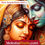 Thumbnail: Radha Krishna AI art