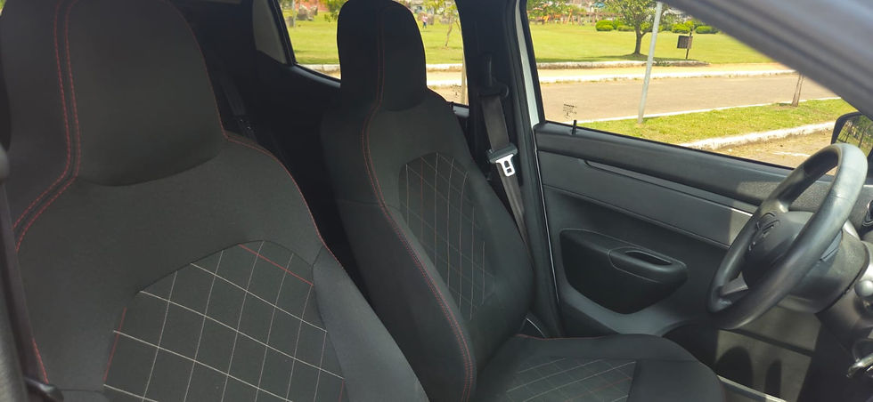 Miniatura: KWID ZEN 10 MT 2021