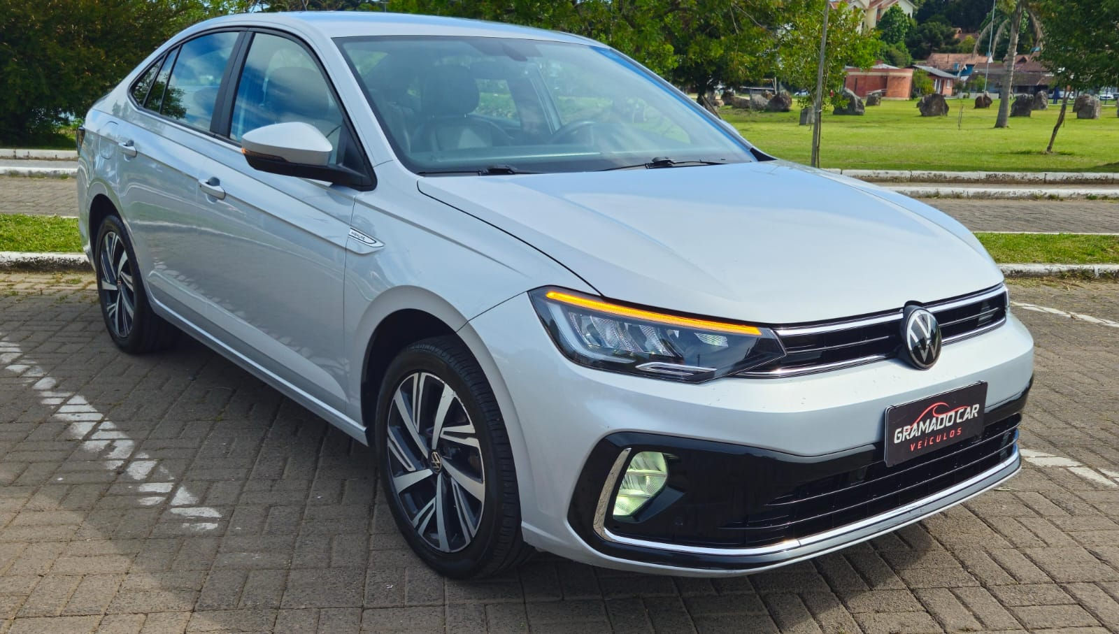 VIRTUS HL AC AT 2024