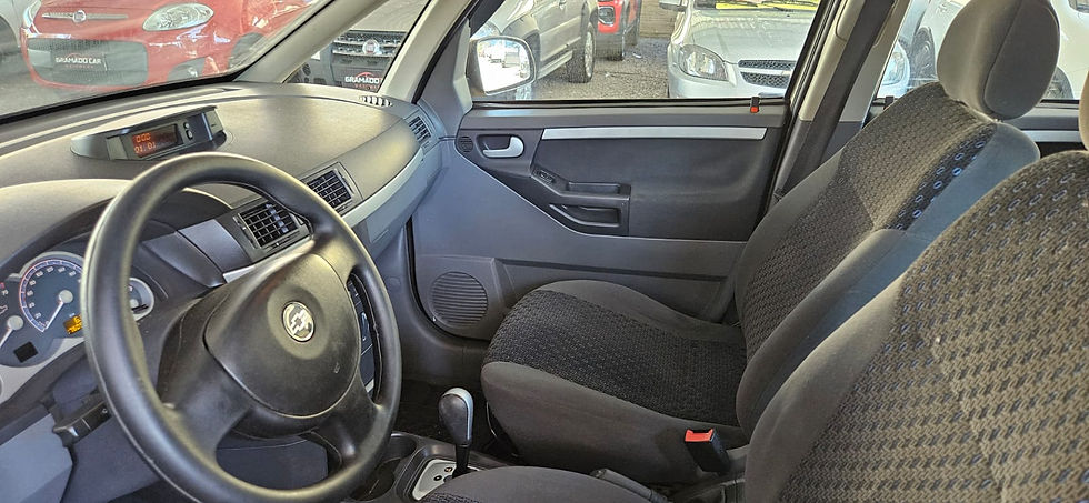 Miniatura: MERIVA PREMIUM 2012