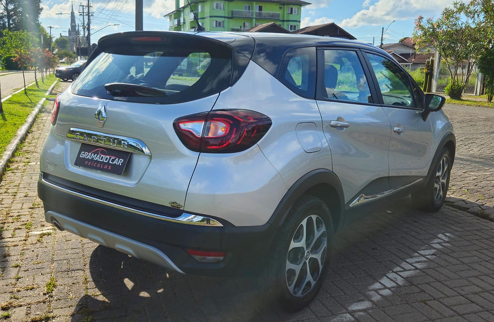 Miniatura: CAPTUR INTEN 16 AT 2020