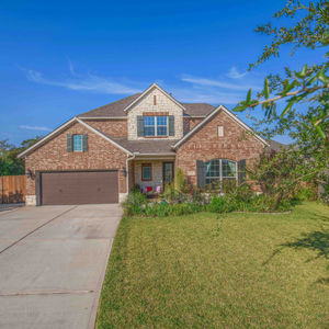 College Station, TX