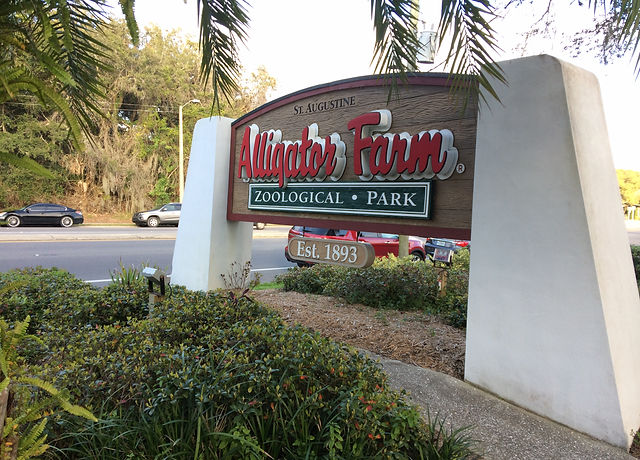 Monument Signs | 3D Signfactory | Jacksonville