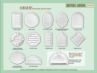 RESIDENTIAL Sutters Louvers-b