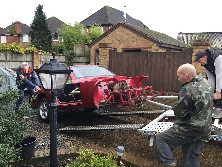 TVR ARRIVING .jpeg