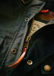 Thumbnail: Iron&Resin Ranger Jacket