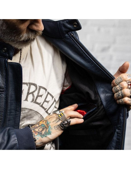 Thumbnail: Holyfreedom Due Dark Blue