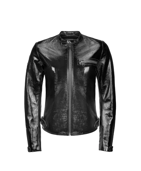 Thumbnail: Taveri Moto Patent Biker Jacket
