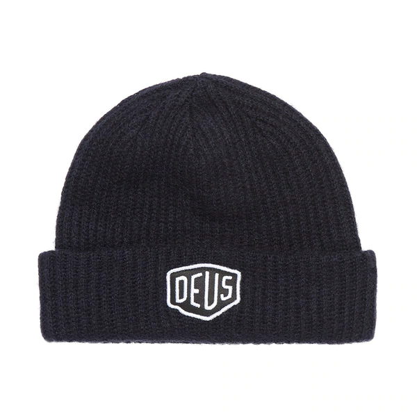 DEUS Ex Machina Shield Beanie