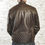 Miniature : Age of glory Kingpin Leather Jacket brown