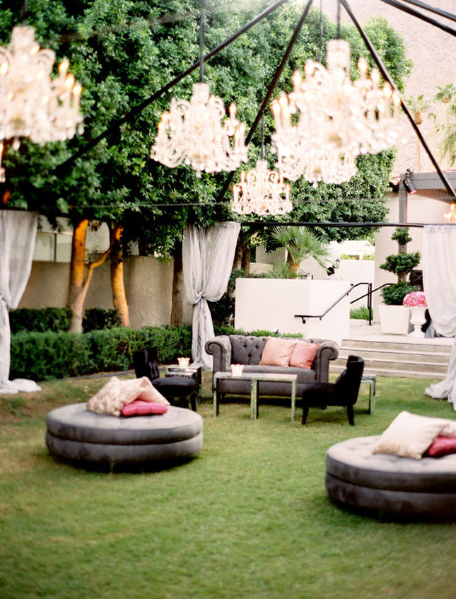 Decor Hire Secundatents