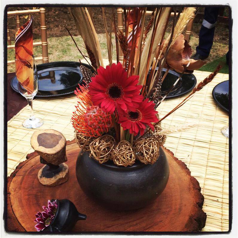 Decor Hire Secundatents