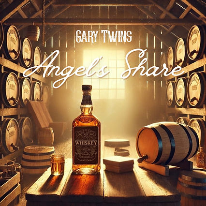 Gary Twins - Angel's Share