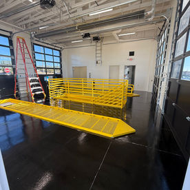 Oil Changers in Lubbock, Texas on Milwaukee built by Oprex Commercial Construction