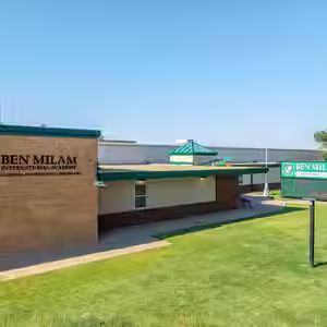 Milam Elementary