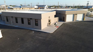 Fort Stockton EMS