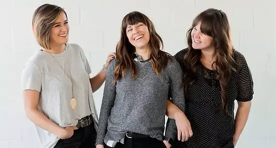 Coaching dédié aux femmes