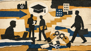 Période de reconversion 2026 : le nouveau dispositif pour changer de métier en restant salarié