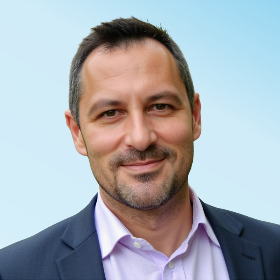 Photo du rédacteur: José PEREZ GABARRON