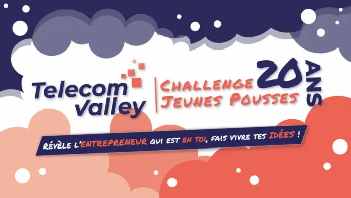 Challenges Jeunes Pousses