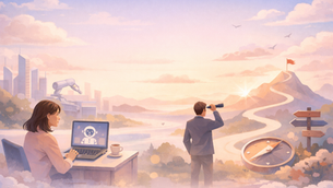 L'IA va-t-elle remplacer votre métier ? Le bilan de compétences, votre GPS pour naviguer en 2026