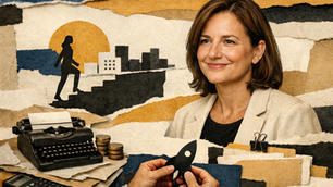 Reconversion : devenir entrepreneur