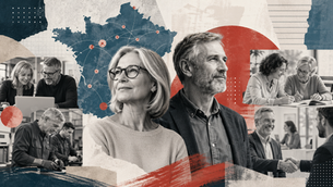 Le dispositif "Atout Senior" généralisé partout en France : une nouvelle chance pour l'emploi des plus de 50 ans